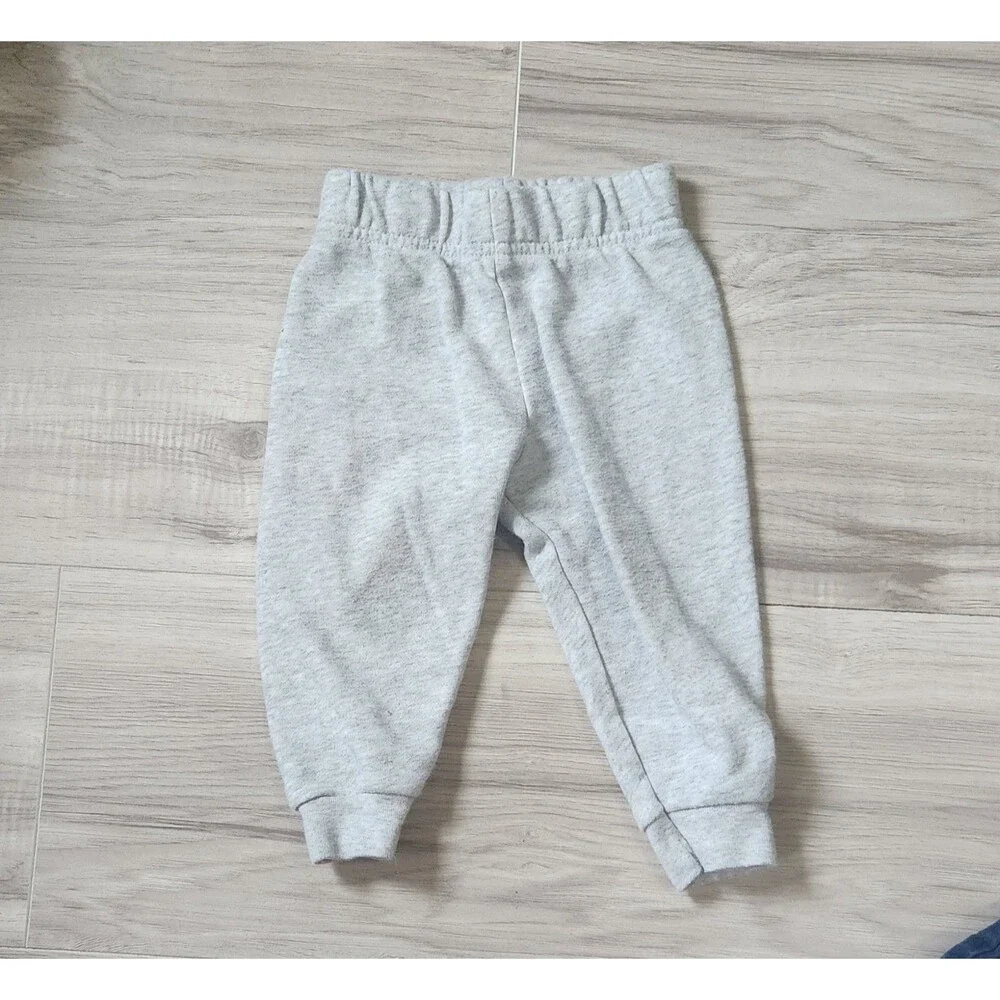 Garanimals Baby 6-9M 3-6M 12M‎ 5pc Outfit Set Bodysuit Pants Shorts
